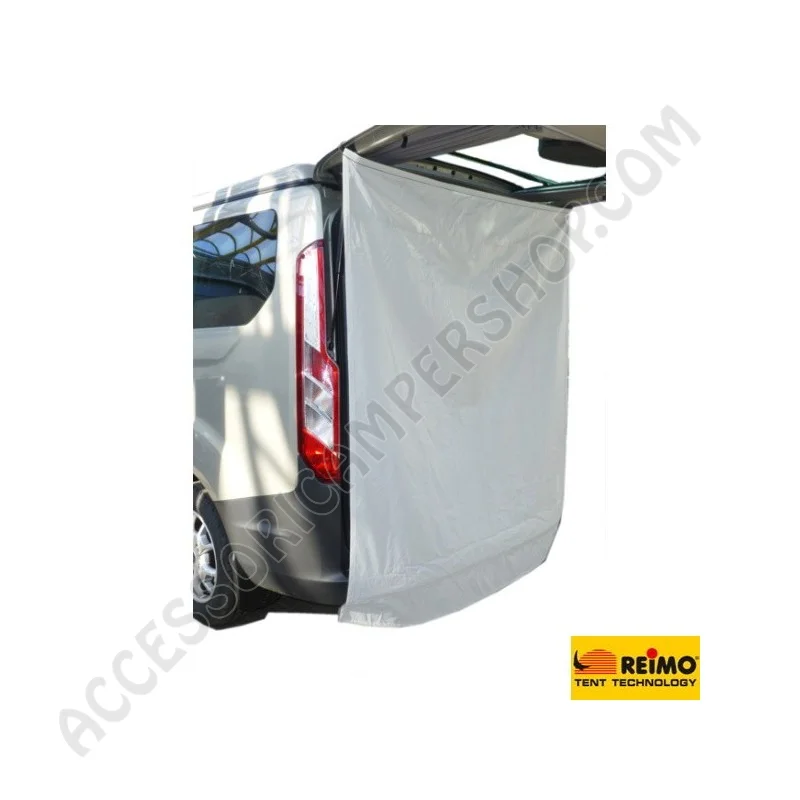 Tenda Multiuso Privacy e Doccia per Furgoni | Accessoricampershop.com