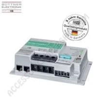 Pannello Solare Ultra-Piatto 220W per Camper | Accessoricampershop.com