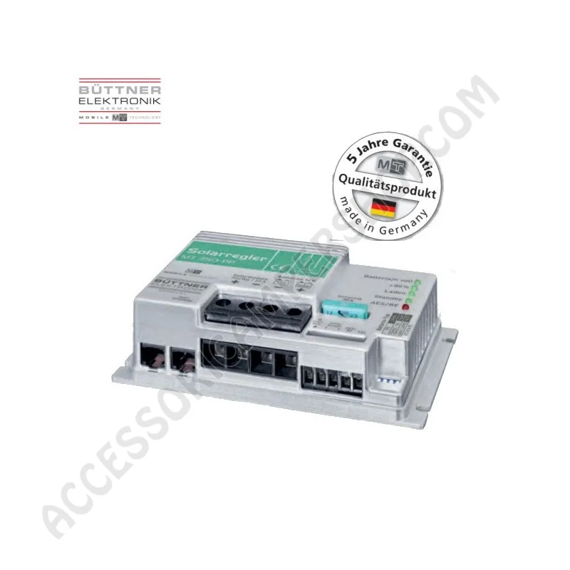 Pannello Solare Ultra-Piatto 220W per Camper | Accessoricampershop.com