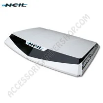 Condizionatore Evaporativo 12V da Tetto NEIL | Accessoricampershop.com