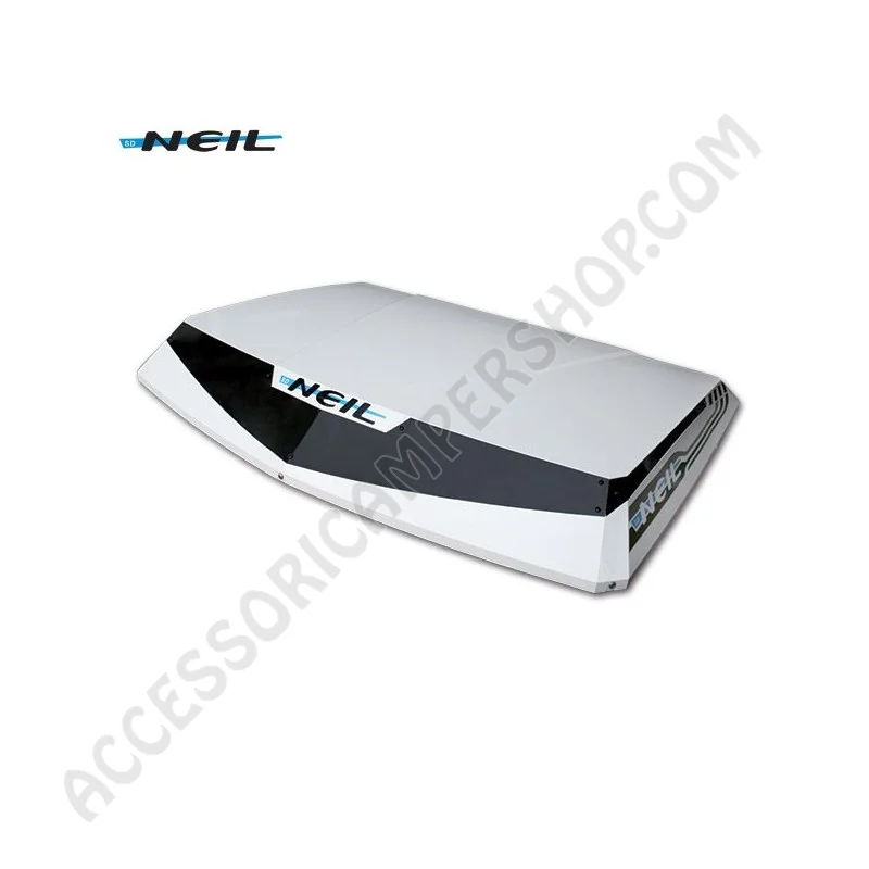 Condizionatore Evaporativo 12V da Tetto NEIL | Accessoricampershop.com