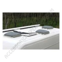 Condizionatore Evaporativo 12V da Tetto NEIL | Accessoricampershop.com
