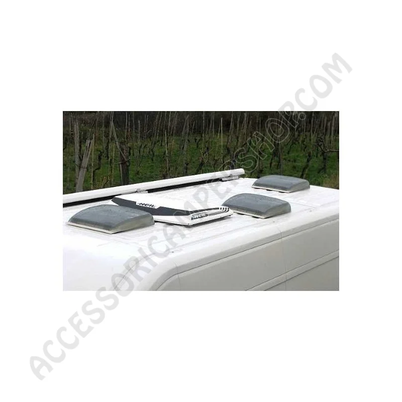 Condizionatore Evaporativo 12V da Tetto NEIL | Accessoricampershop.com