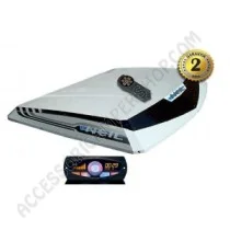 Condizionatore Evaporativo 12V da Tetto NEIL | Accessoricampershop.com