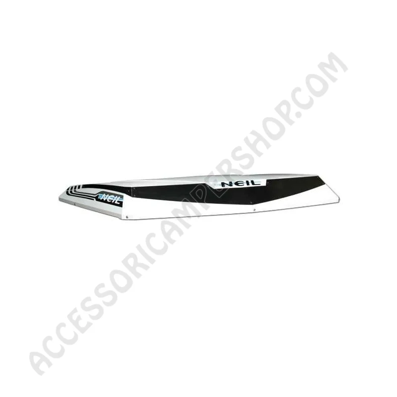 Condizionatore Evaporativo 12V da Tetto NEIL | Accessoricampershop.com