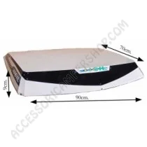 Condizionatore Evaporativo 12V da Tetto NEIL | Accessoricampershop.com