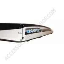 Condizionatore Evaporativo 12V da Tetto NEIL | Accessoricampershop.com