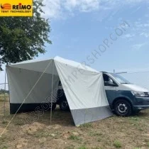 Tendalino Veranda Mauritius Premium Reimo | Accessoricampershop.com