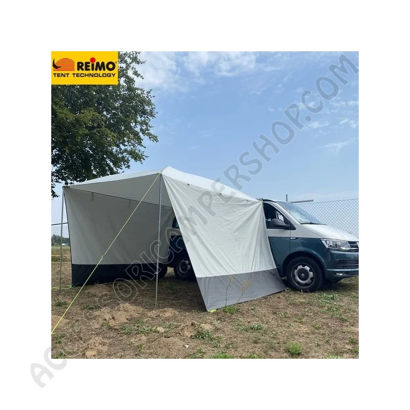 Tendalino Veranda Mauritius Premium Reimo | Accessoricampershop.com