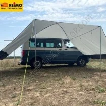 Tendalino Veranda Mauritius Premium Reimo | Accessoricampershop.com
