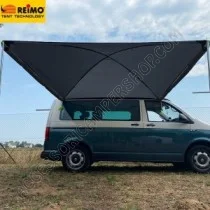 Tendalino Veranda Mauritius Premium Reimo | Accessoricampershop.com