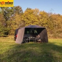 Tendalino Veranda Mauritius Premium Reimo | Accessoricampershop.com
