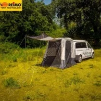 Tenda Veranda Posteriore Update Premium Reimo | Accessoricampershop.com