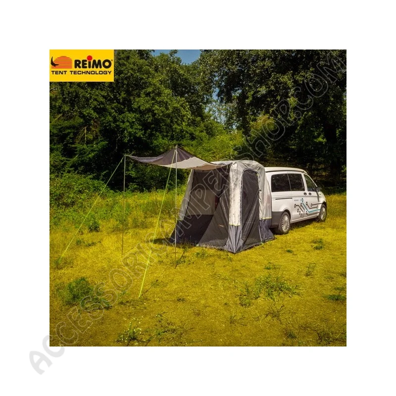 Tenda Veranda Posteriore Update Premium Reimo | Accessoricampershop.com