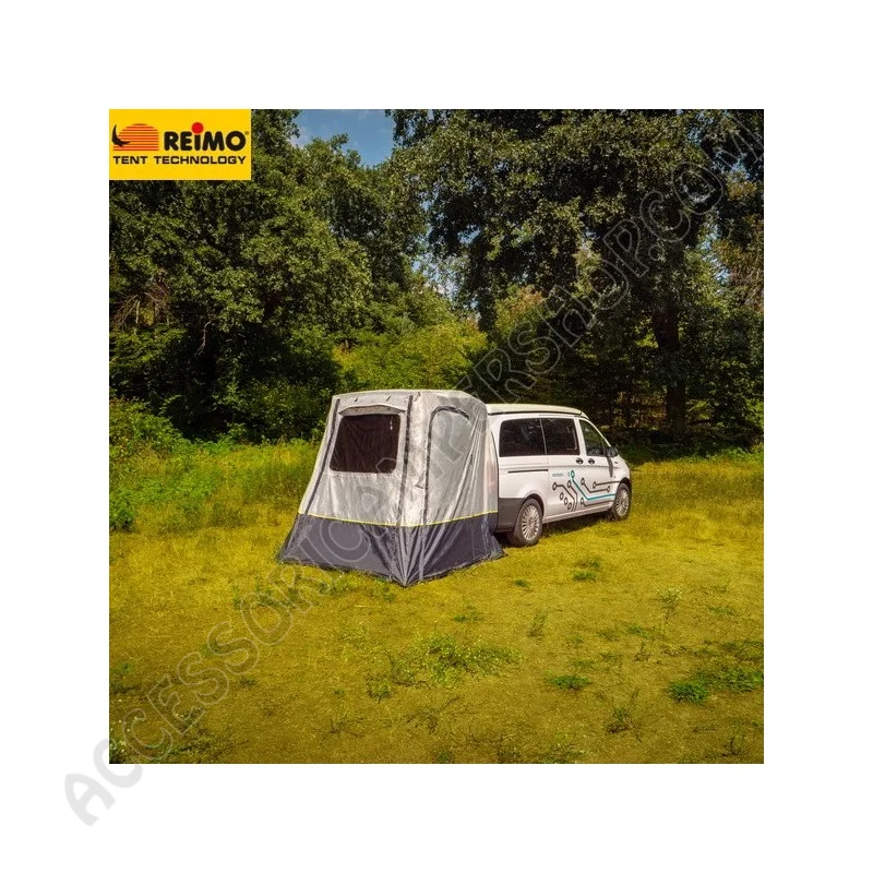 Tenda Veranda Posteriore Update Premium Reimo | Accessoricampershop.com