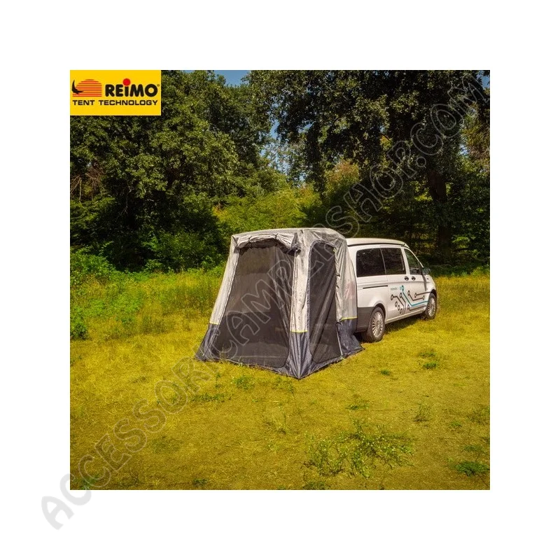 Tenda Veranda Posteriore Update Premium Reimo | Accessoricampershop.com