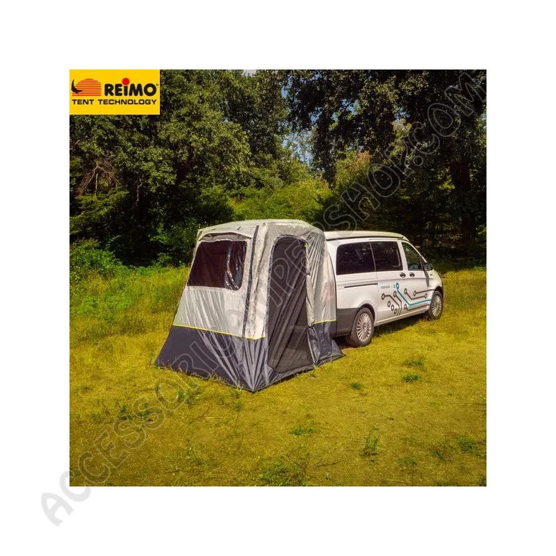 Tenda Veranda Posteriore Update Premium Reimo | Accessoricampershop.com