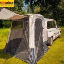 Tenda Veranda Posteriore Update Premium Reimo | Accessoricampershop.com