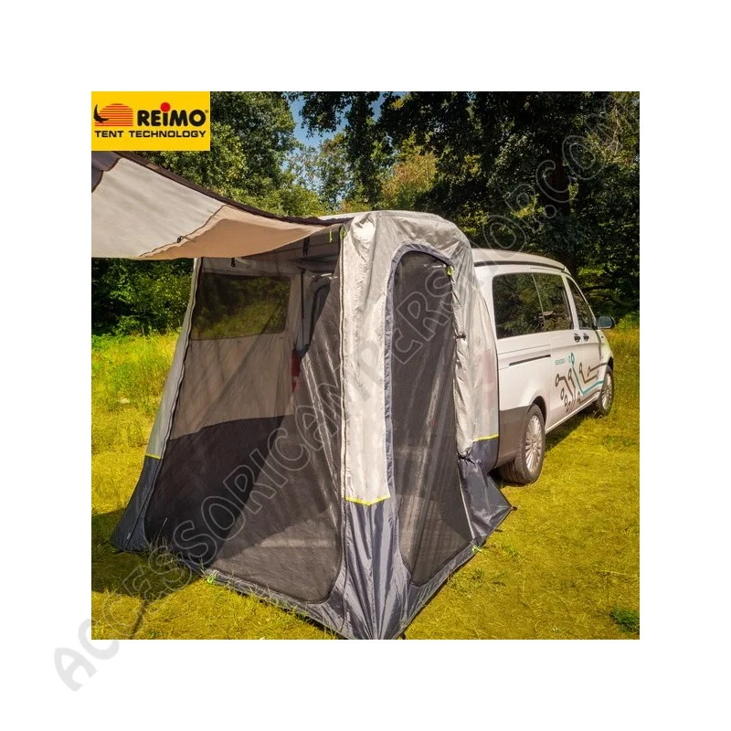 Tenda Veranda Posteriore Update Premium Reimo | Accessoricampershop.com