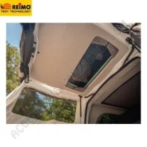 Tenda Veranda Posteriore Update Premium Reimo | Accessoricampershop.com