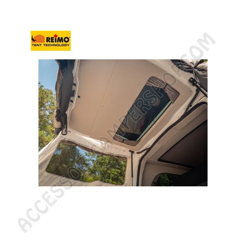 Tenda Veranda Posteriore Update Premium Reimo | Accessoricampershop.com