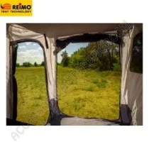 Tenda Veranda Posteriore Update Premium Reimo | Accessoricampershop.com