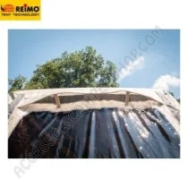 Tenda Veranda Posteriore Update Premium Reimo | Accessoricampershop.com