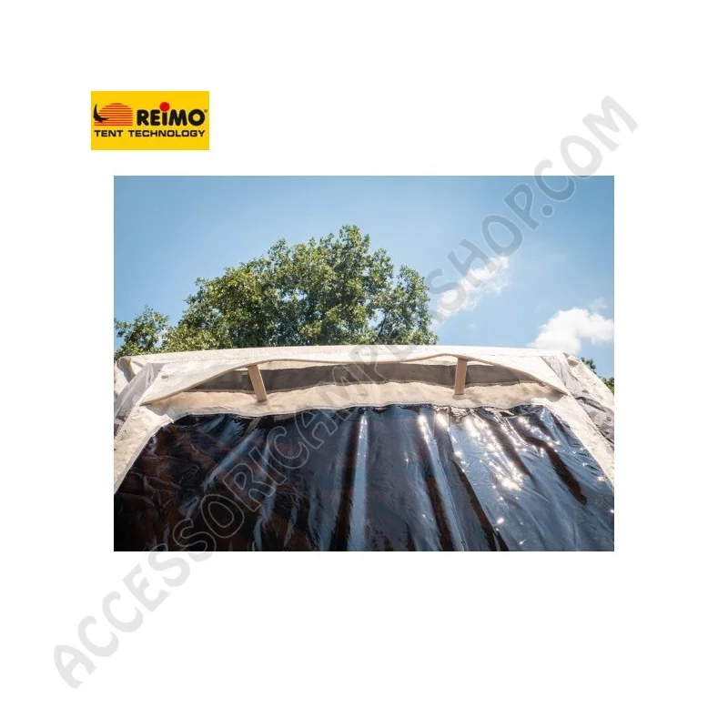 Tenda Veranda Posteriore Update Premium Reimo | Accessoricampershop.com