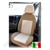 Fodere Copri Sedile Mercury Classico Mod A | Accessoricampershop.com
