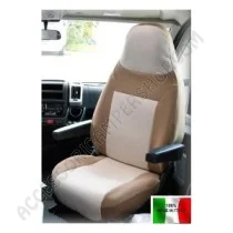 Fodere Copri Sedile Mercury Integrato Mod B | Accessoricampershop.com