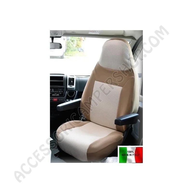 Fodere Copri Sedile Mercury Integrato Mod B | Accessoricampershop.com