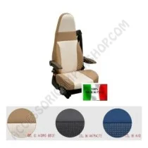 Fodere Copri Sedile Mercury Motorhome Mod. C | Accessoricampershop.com