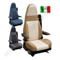 Fodere Copri Sedile Mercury Motorhome Mod. C | Accessoricampershop.com