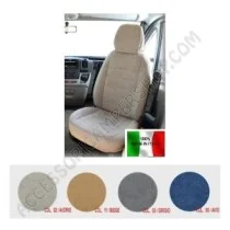 Fodere Copri Sedile Venus Classico per Camper | Accessoricampershop.com