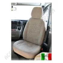 Fodere Copri Sedile Venus Classico per Camper | Accessoricampershop.com