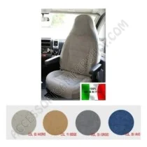 Fodere Copri Sedile Venus Integrato Mod B | Accessoricampershop.com