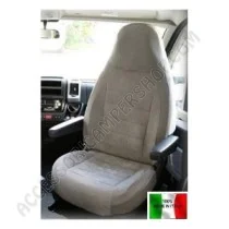 Fodere Copri Sedile Venus Integrato Mod B | Accessoricampershop.com