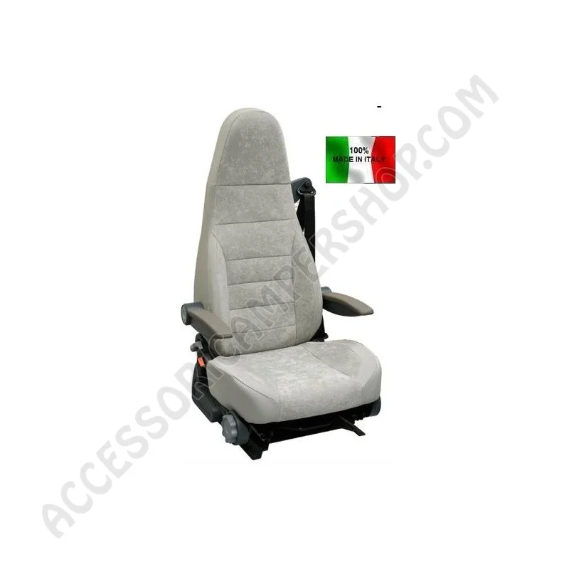Fodere Copri Sedile Venus Motorhome | Accessoricampershop.com