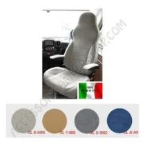 Fodere Copri Sedile Venus Motorhome Mod. D | Accessoricampershop.com