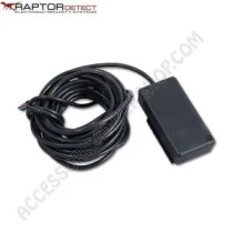 SENSORE PER SISTEMA ALLARME RAPTOR DETECT DI CAMPER MOTORHOME CARAVAN O ROULOTTE