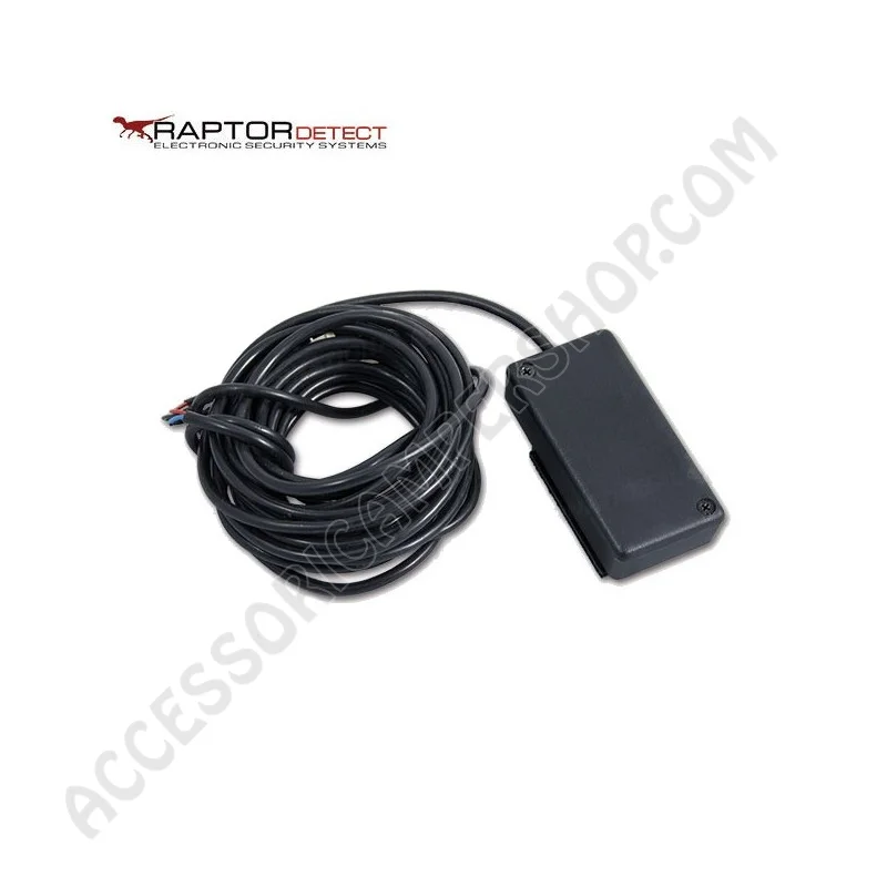 SENSORE PER SISTEMA ALLARME RAPTOR DETECT DI CAMPER MOTORHOME CARAVAN O ROULOTTE