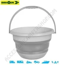 Secchio Multiuso Pieghevole per Camper | Accessoricampershop.com