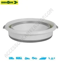 Secchio Multiuso Pieghevole per Camper | Accessoricampershop.com