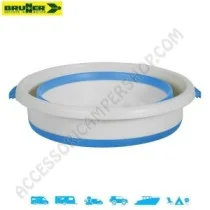 Secchio Multiuso Pieghevole per Camper | Accessoricampershop.com