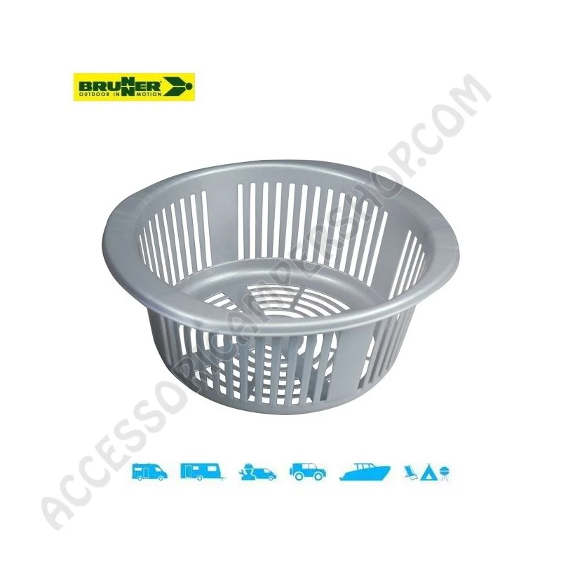 Inserto VINSERT Brunner per Secchio Multiuso | Accessoricampershop.com
