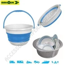 Inserto VINSERT Brunner per Secchio Multiuso | Accessoricampershop.com