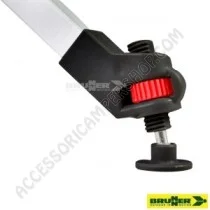 Tavolo Pieghevole Titanium Axia 2 Brunner | Accessoricampershop.com