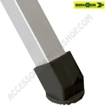 Tavolo Titanium Axia 6 Brunner Pieghevole da Campeggio | Accessoricampershop.com