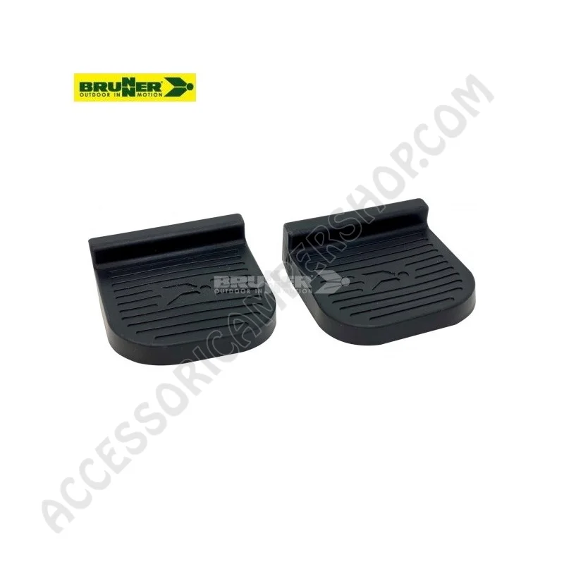 Copertura Alu Jack Protector Brunner per camper | Accessoricampershop.com