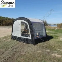 Veranda Pneumatica Gonfiabile Breva Air | Accessoricampershop.com